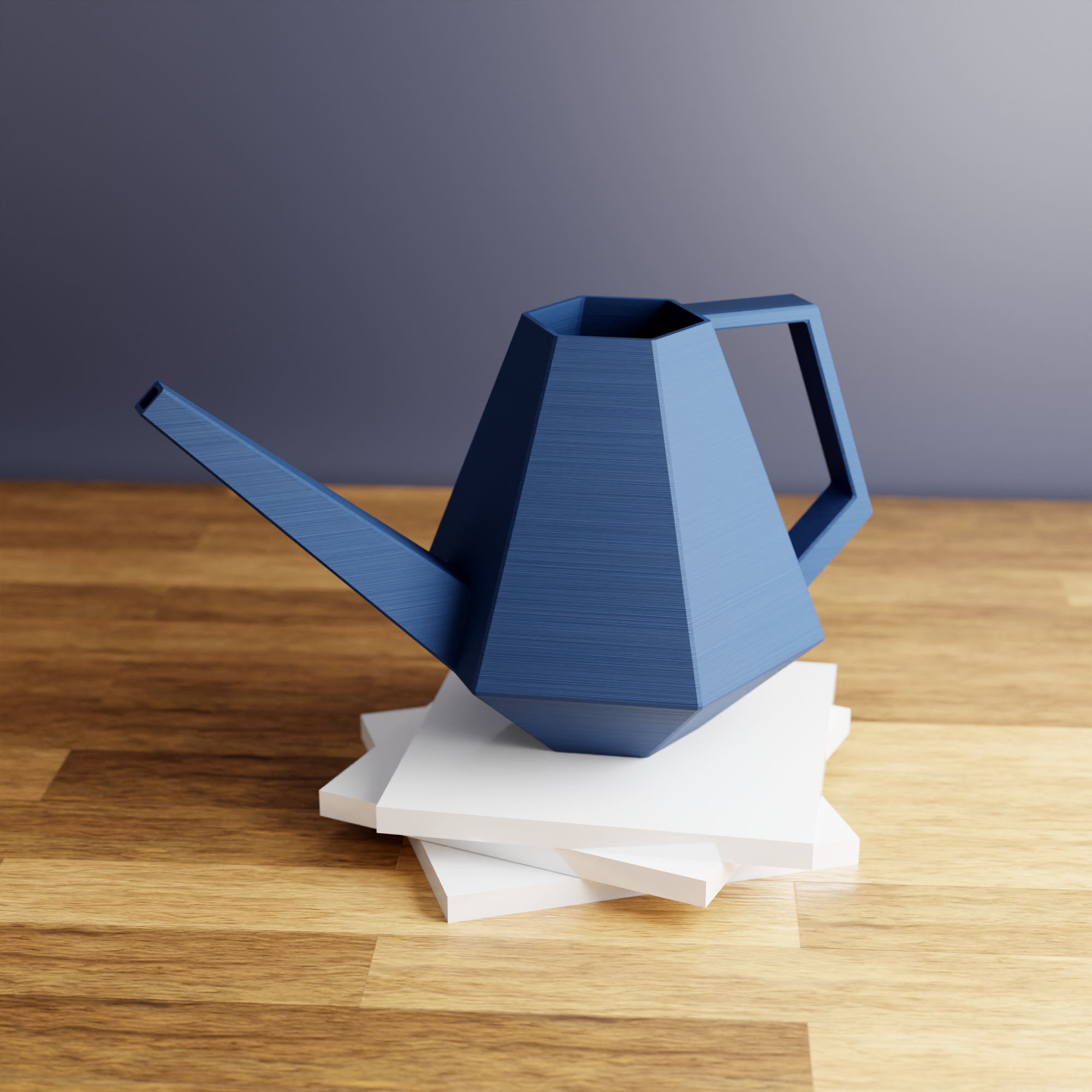 ZENFLOW Watering Can