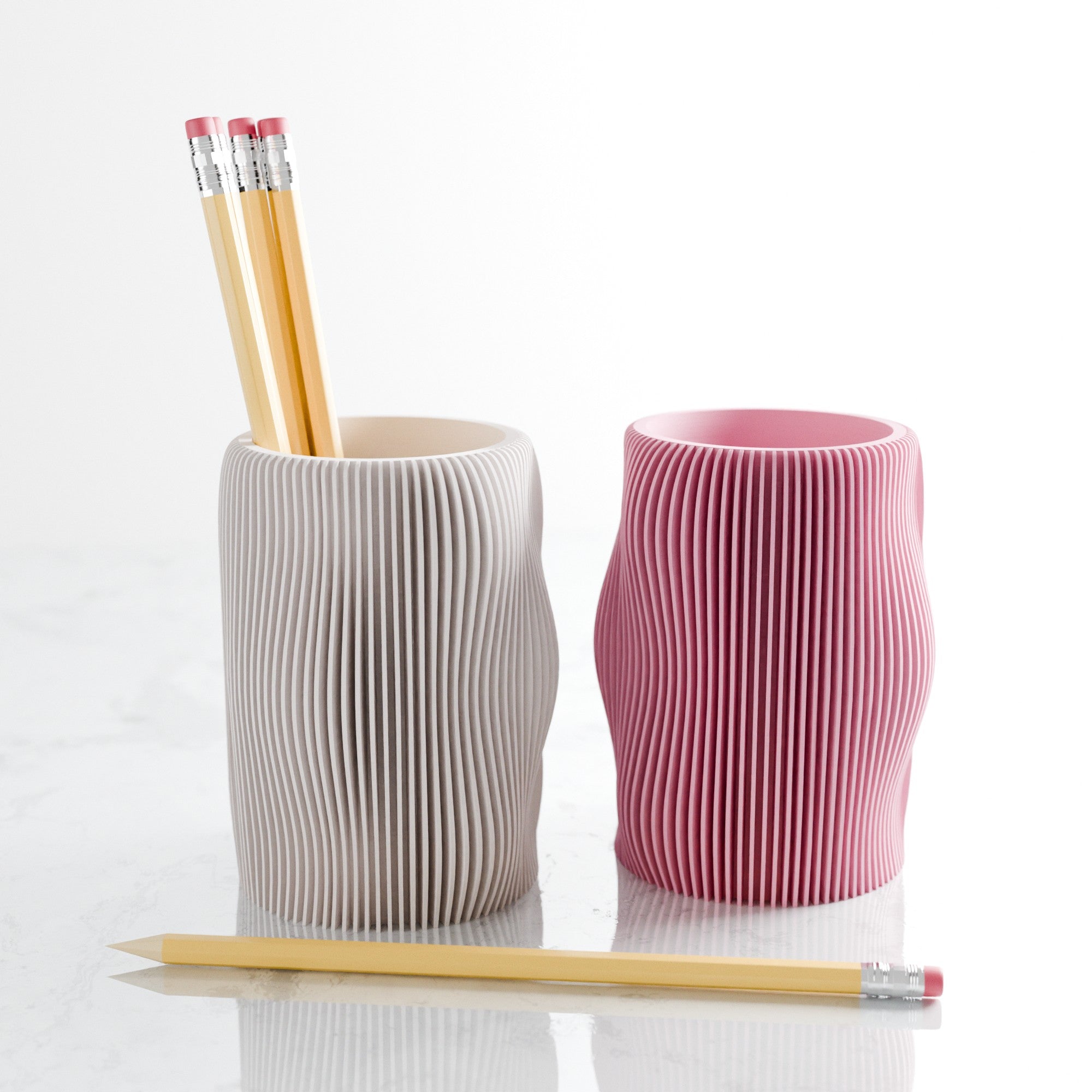 Bubbly Pencil Holder - Image 3
