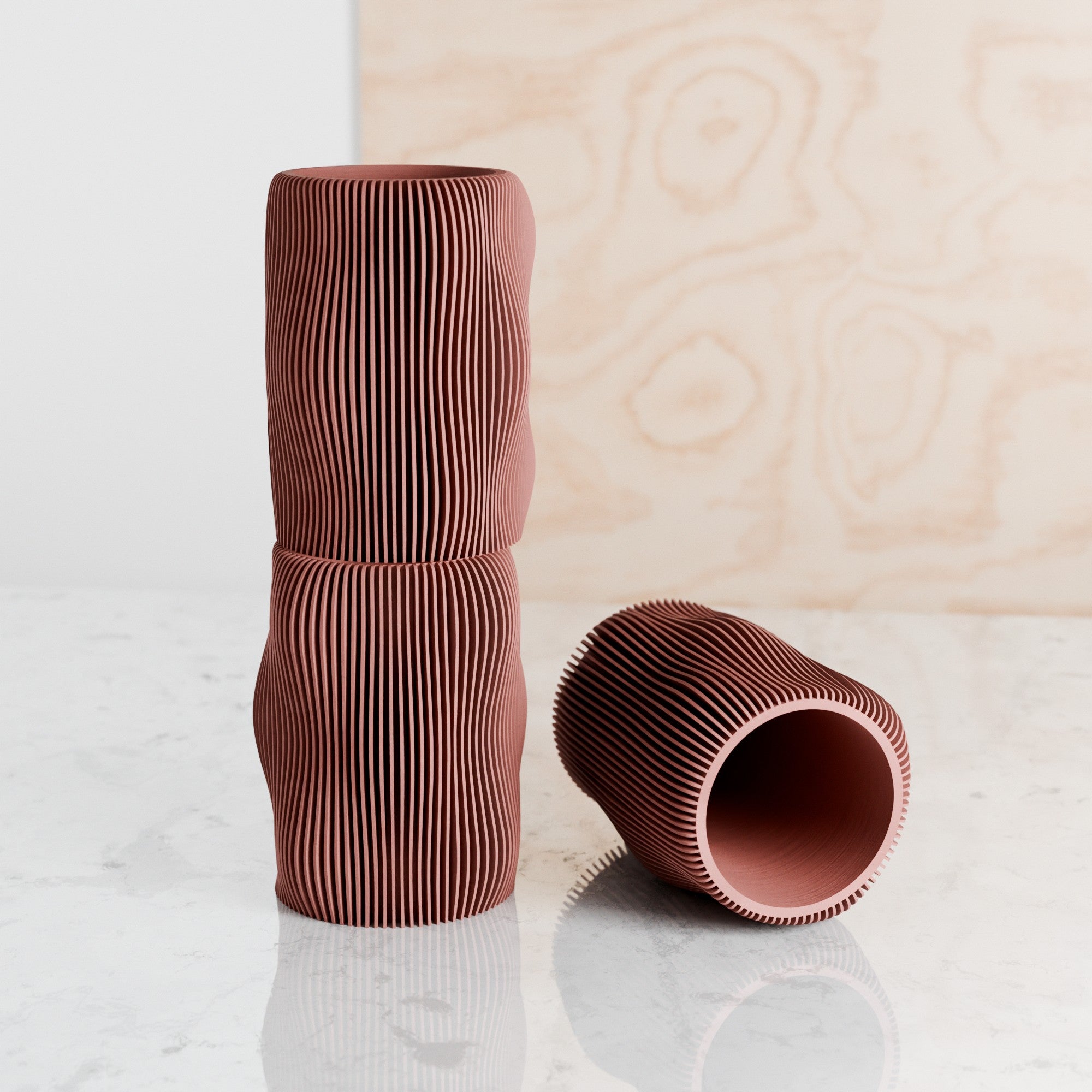 Bubbly Pencil Holder - Image 4