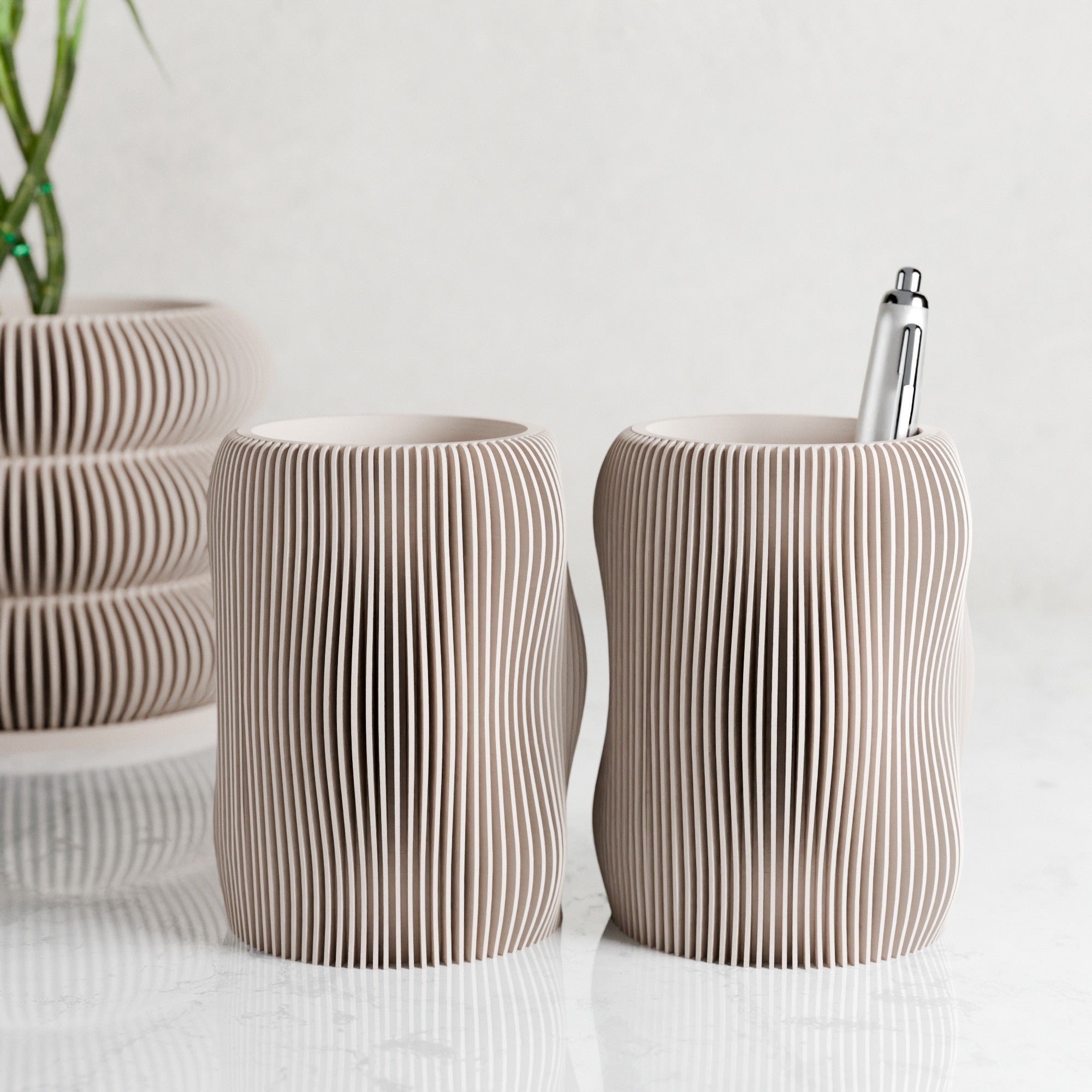 Bubbly Pencil Holder - Image 9