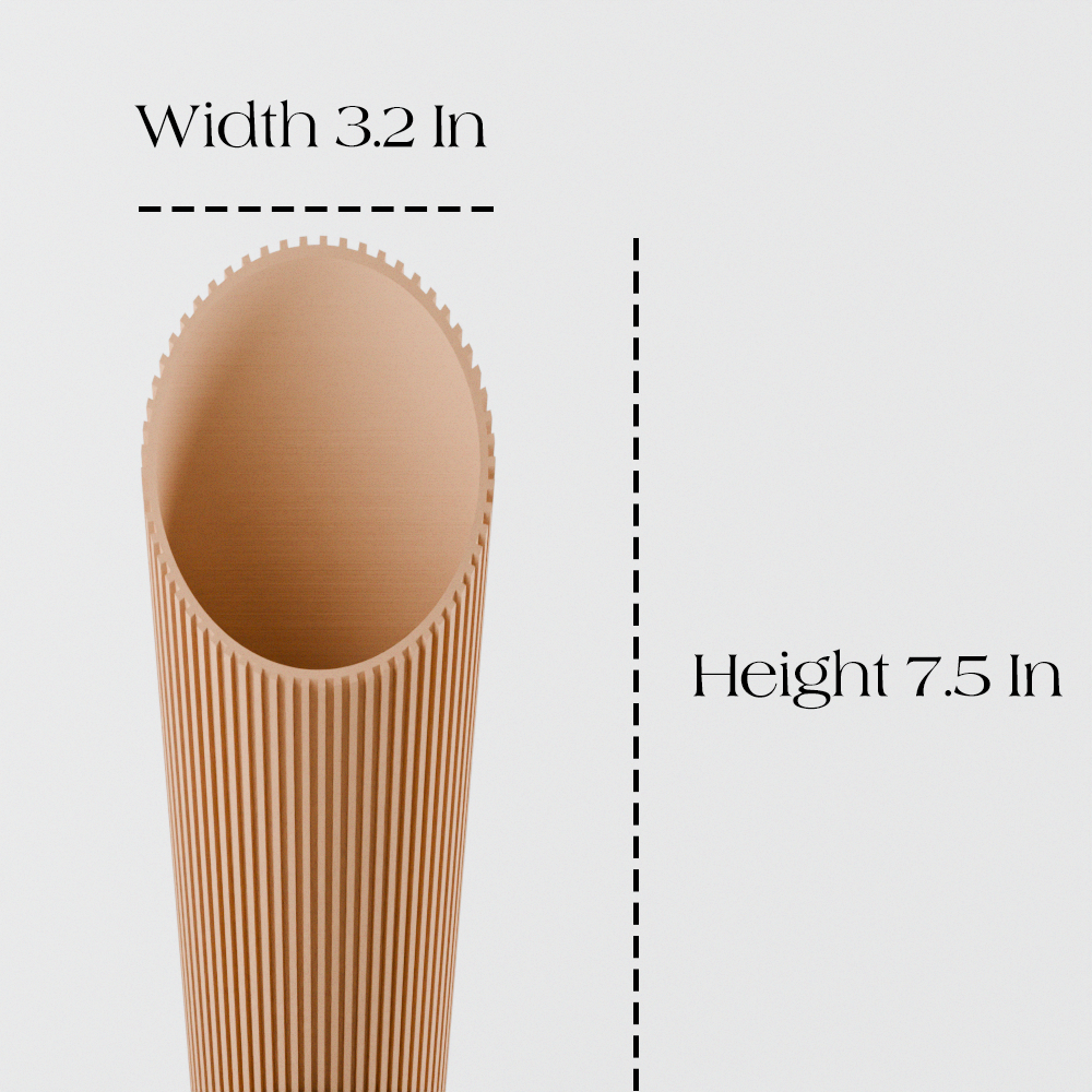 Cylindrical Soil Scoop  - Image 2