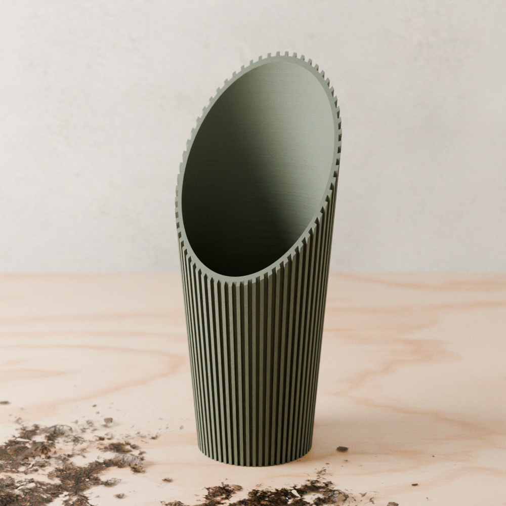 Cylindrical Soil Scoop  - Image 6