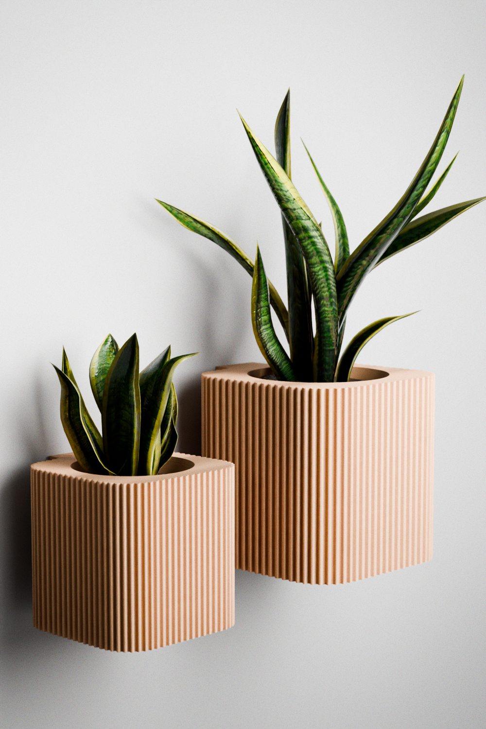 Hanging Box Planter - Image 10