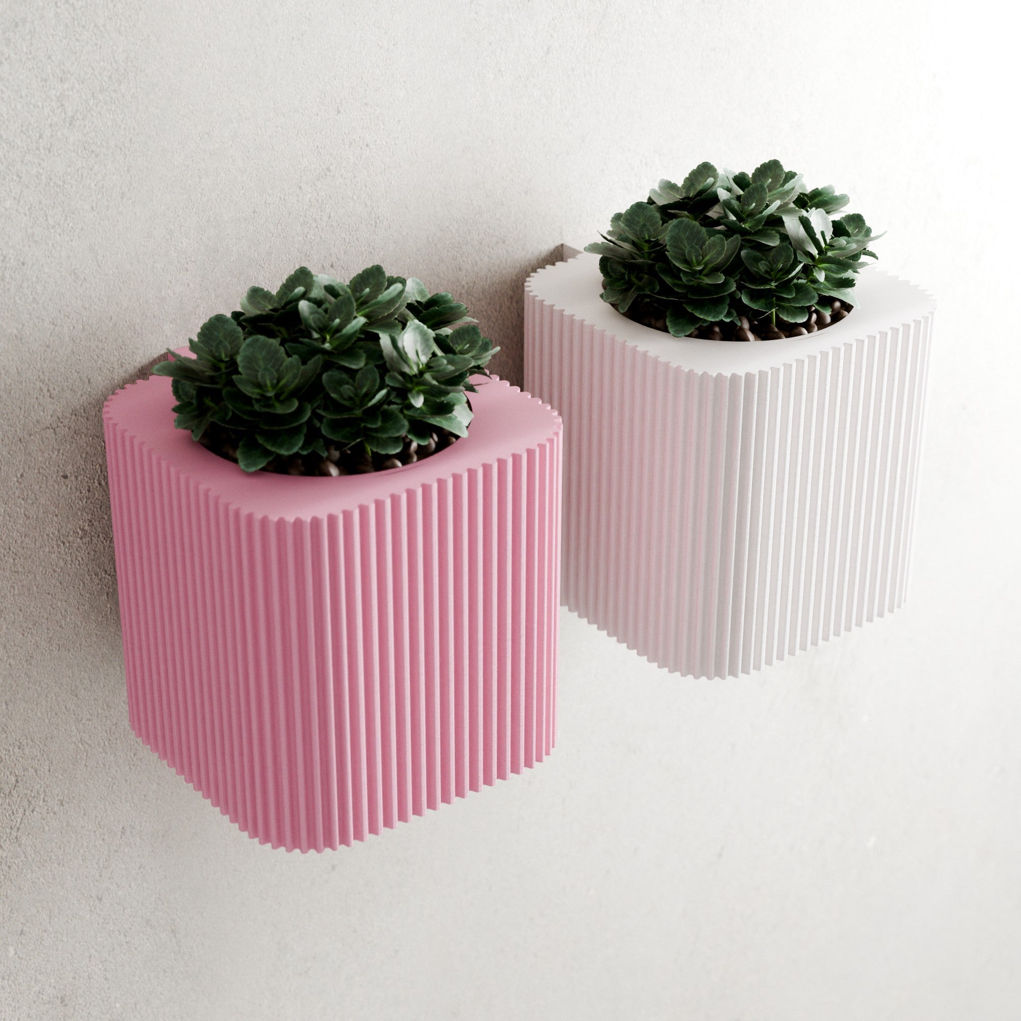 Hanging Box Planter - Image 4