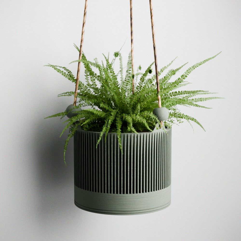 Hanging Sakura Planter - Image 3