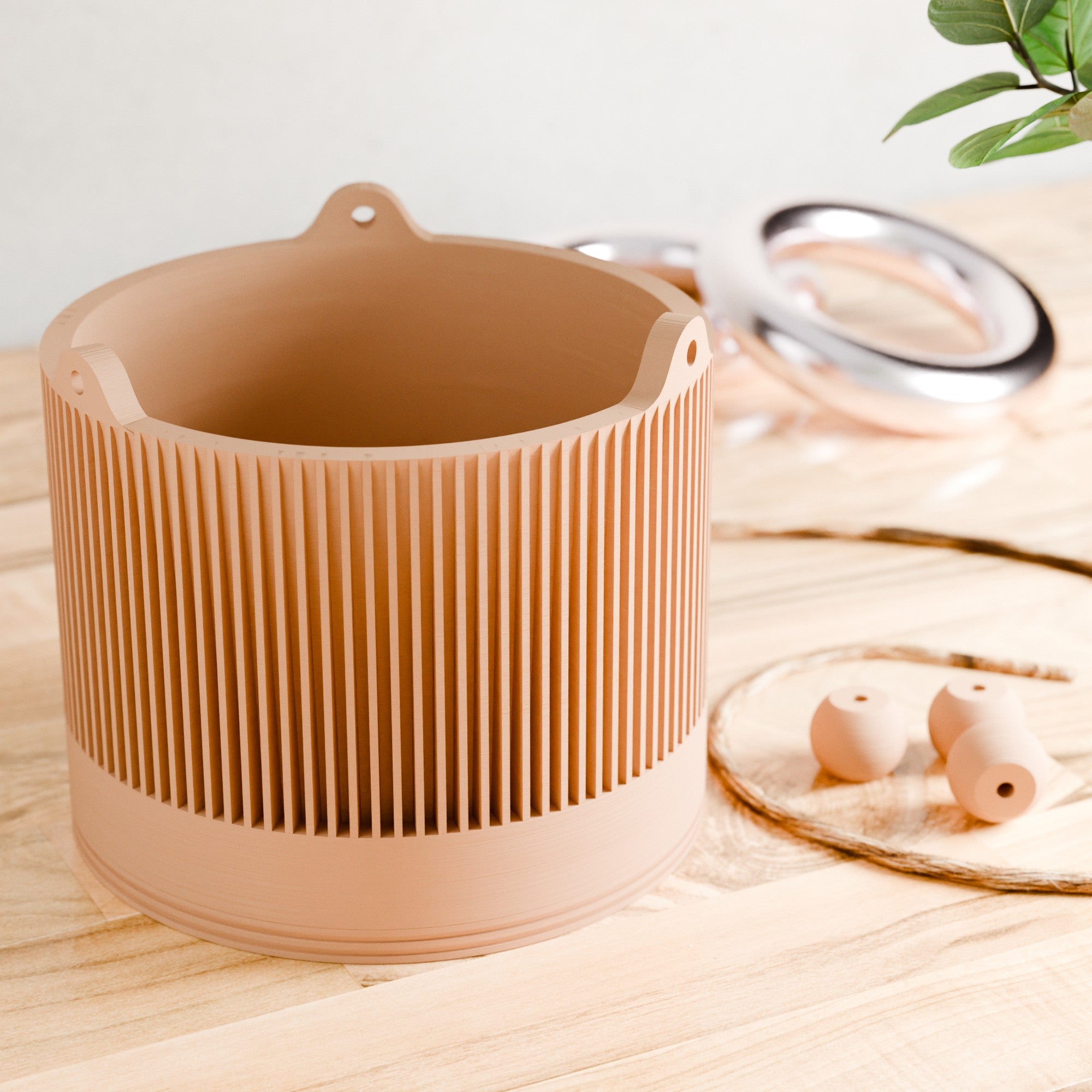 Hanging Sakura Planter - Image 6