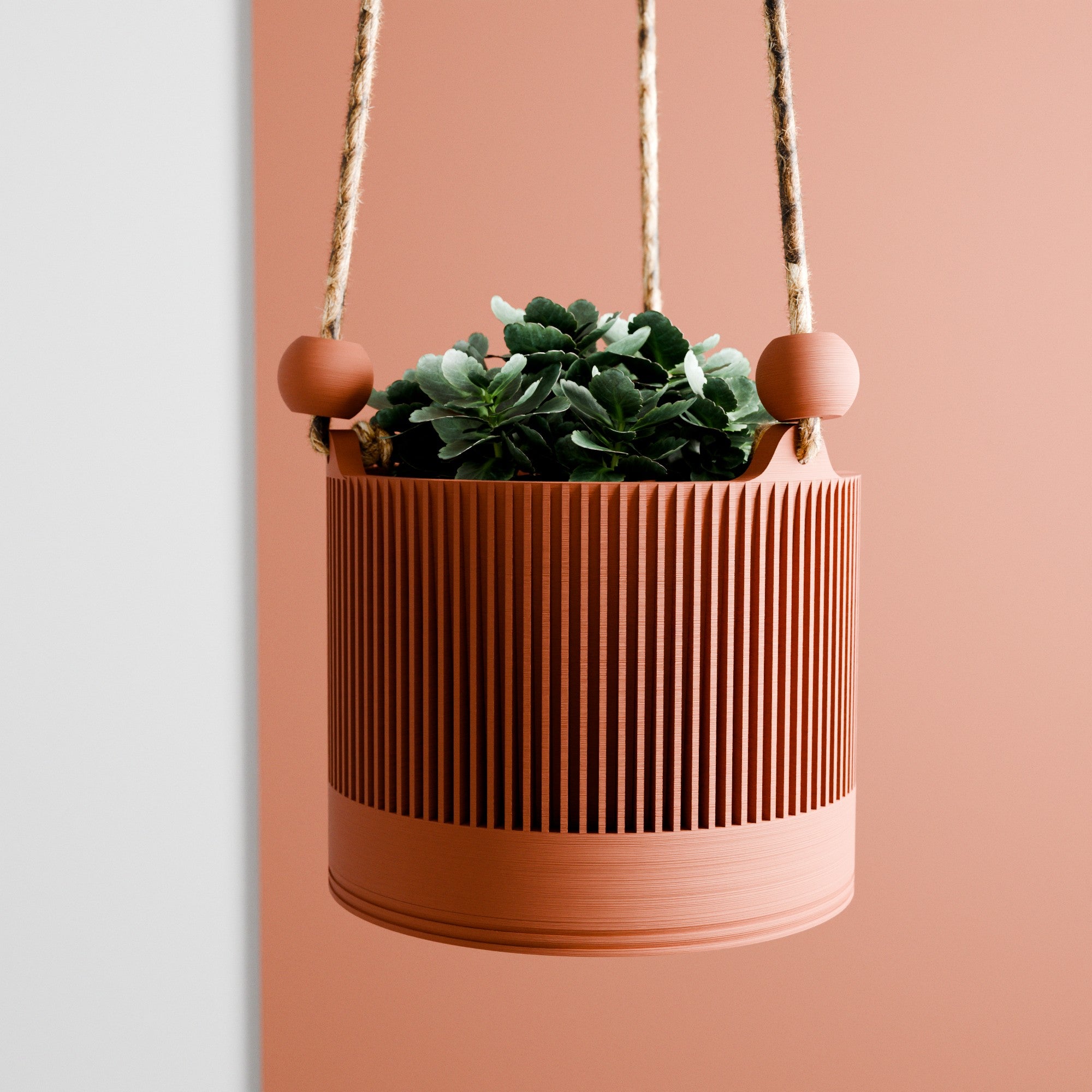 Hanging Sakura Planter - Image 7