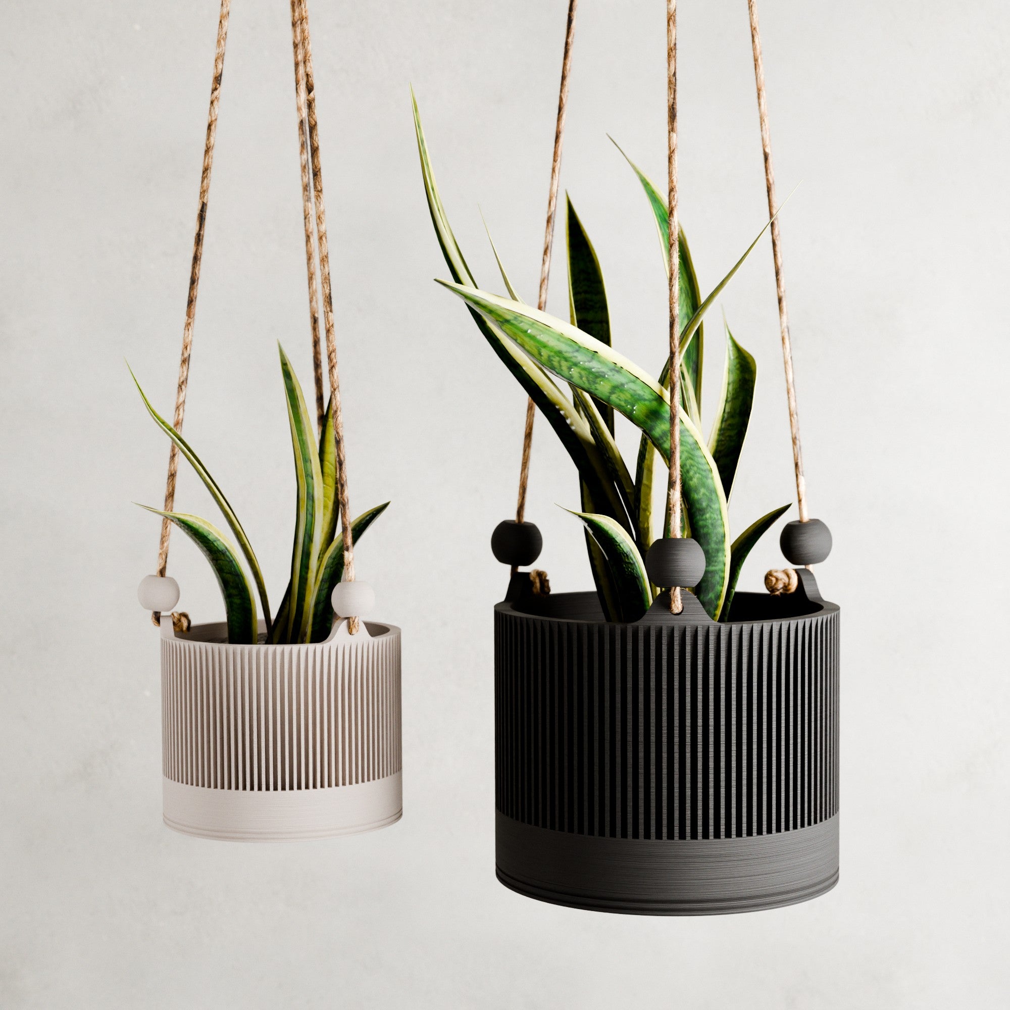 Hanging Sakura Planter - Image 8