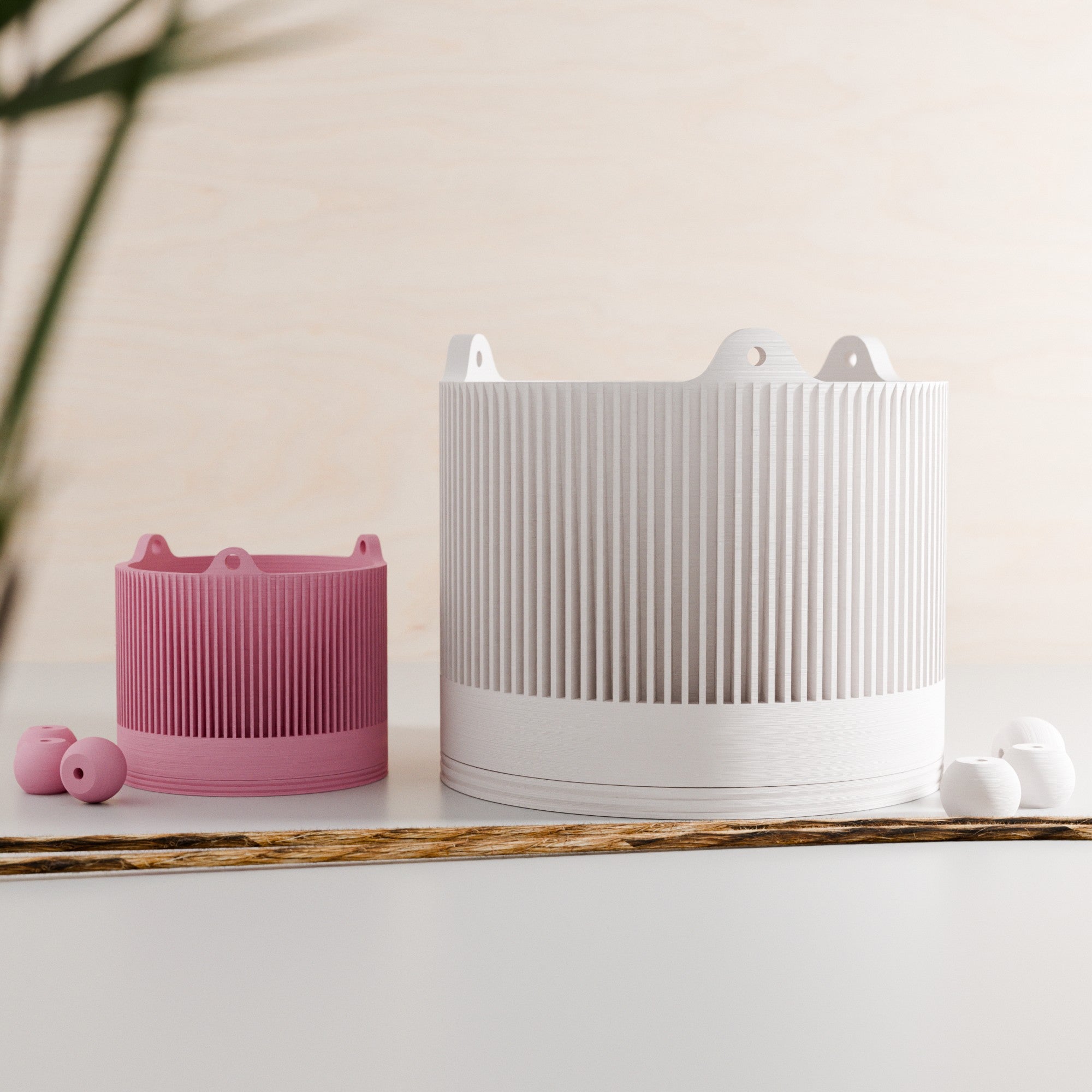 Hanging Sakura Planter - Image 9
