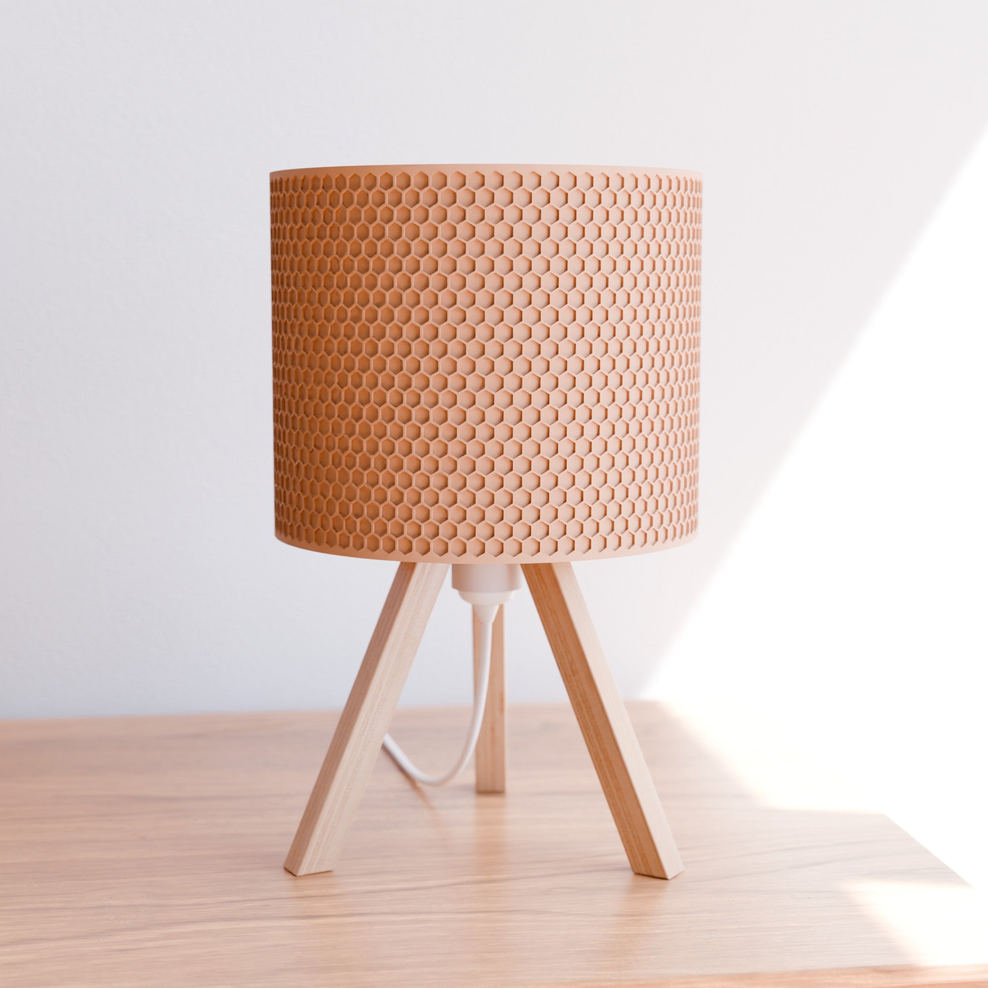 Honeycomb Lamp - Image 7