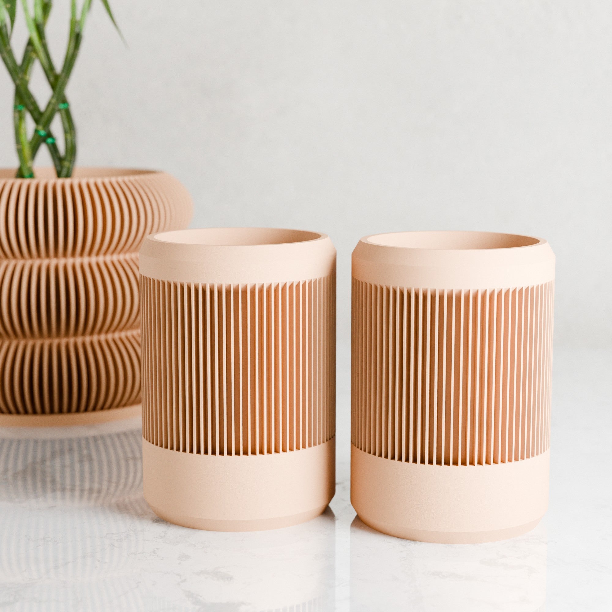 STREAM Pencil Holder - Image 1