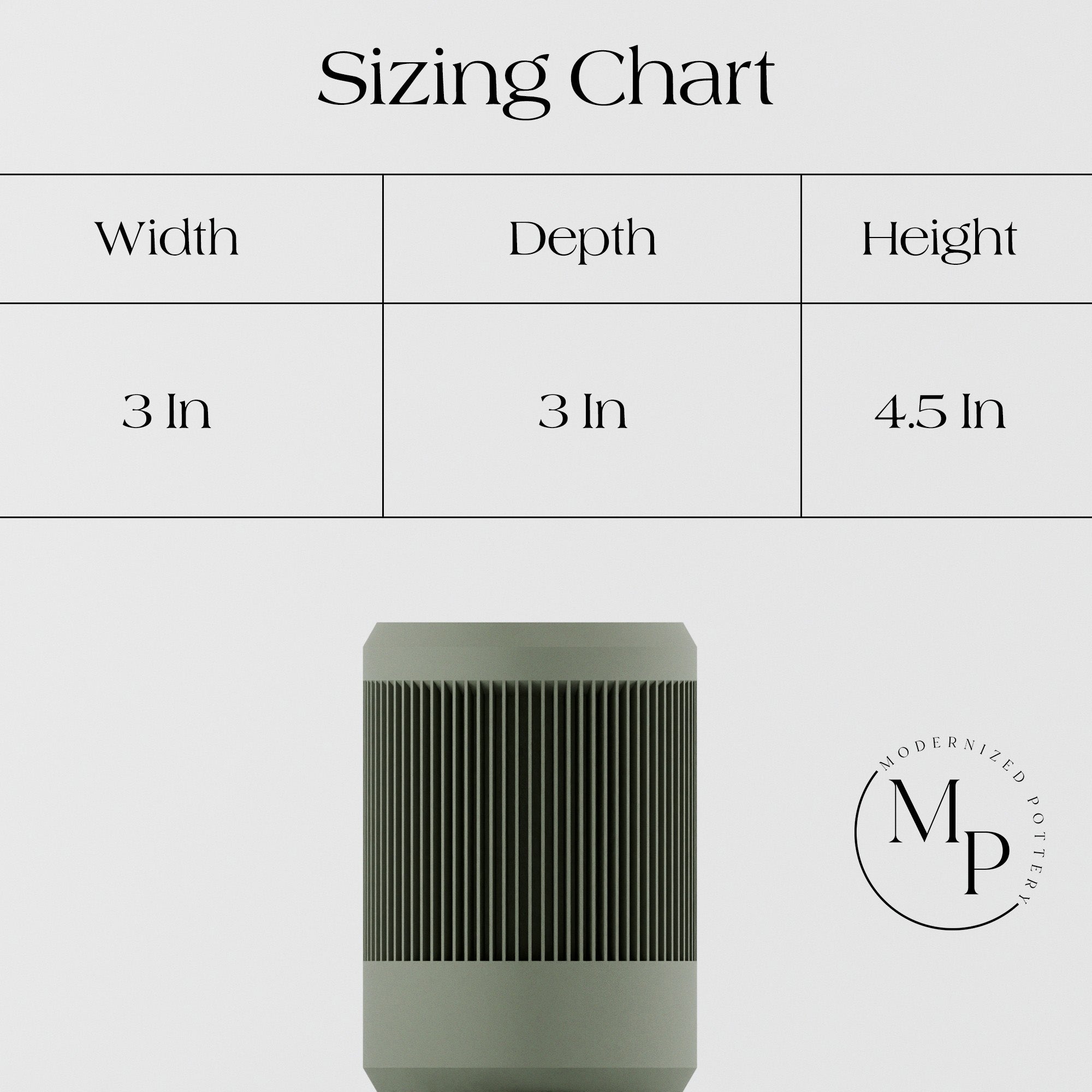 STREAM Pencil Holder - Image 3