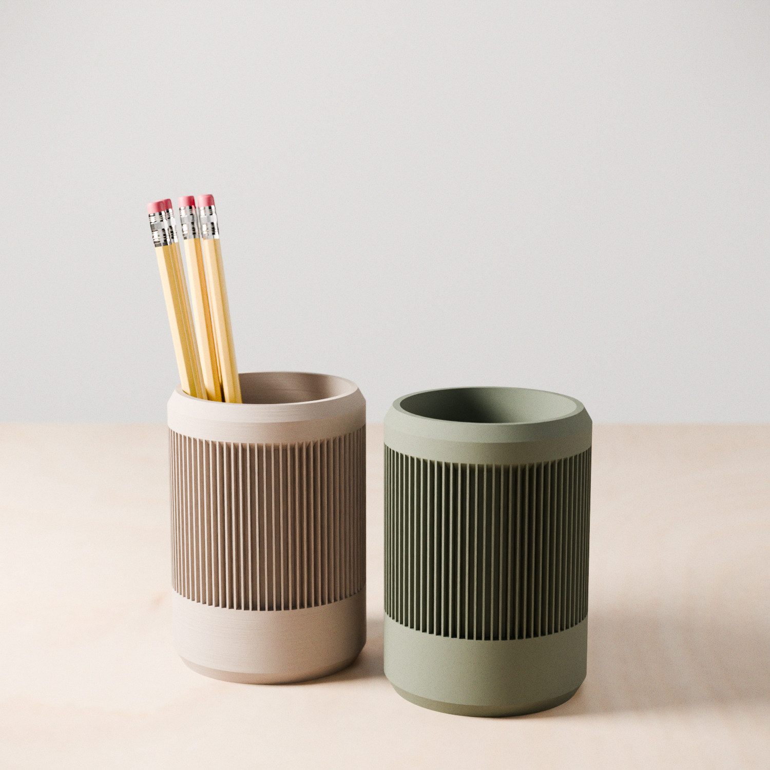 STREAM Pencil Holder - Image 8