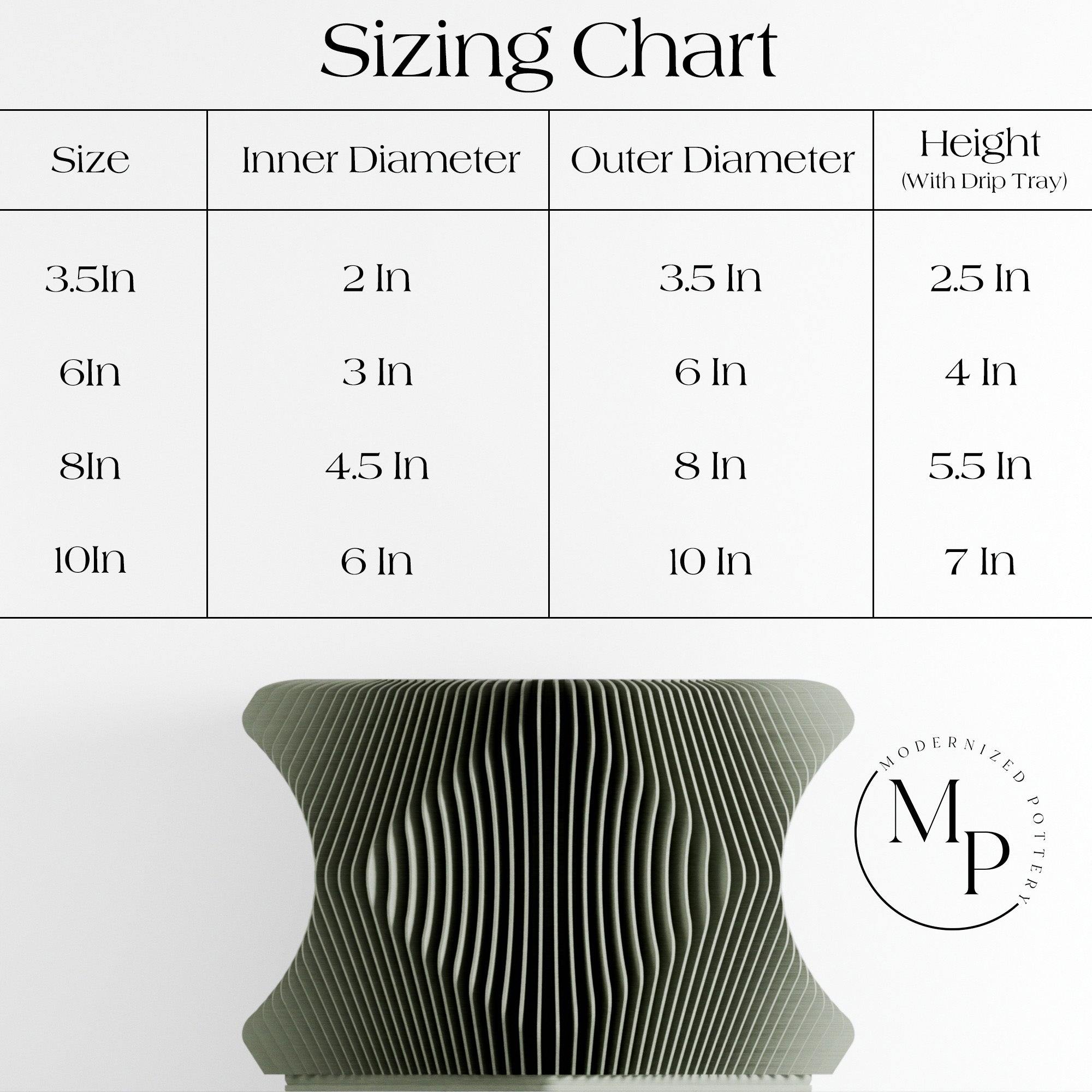 Xenova Planter - Image 10