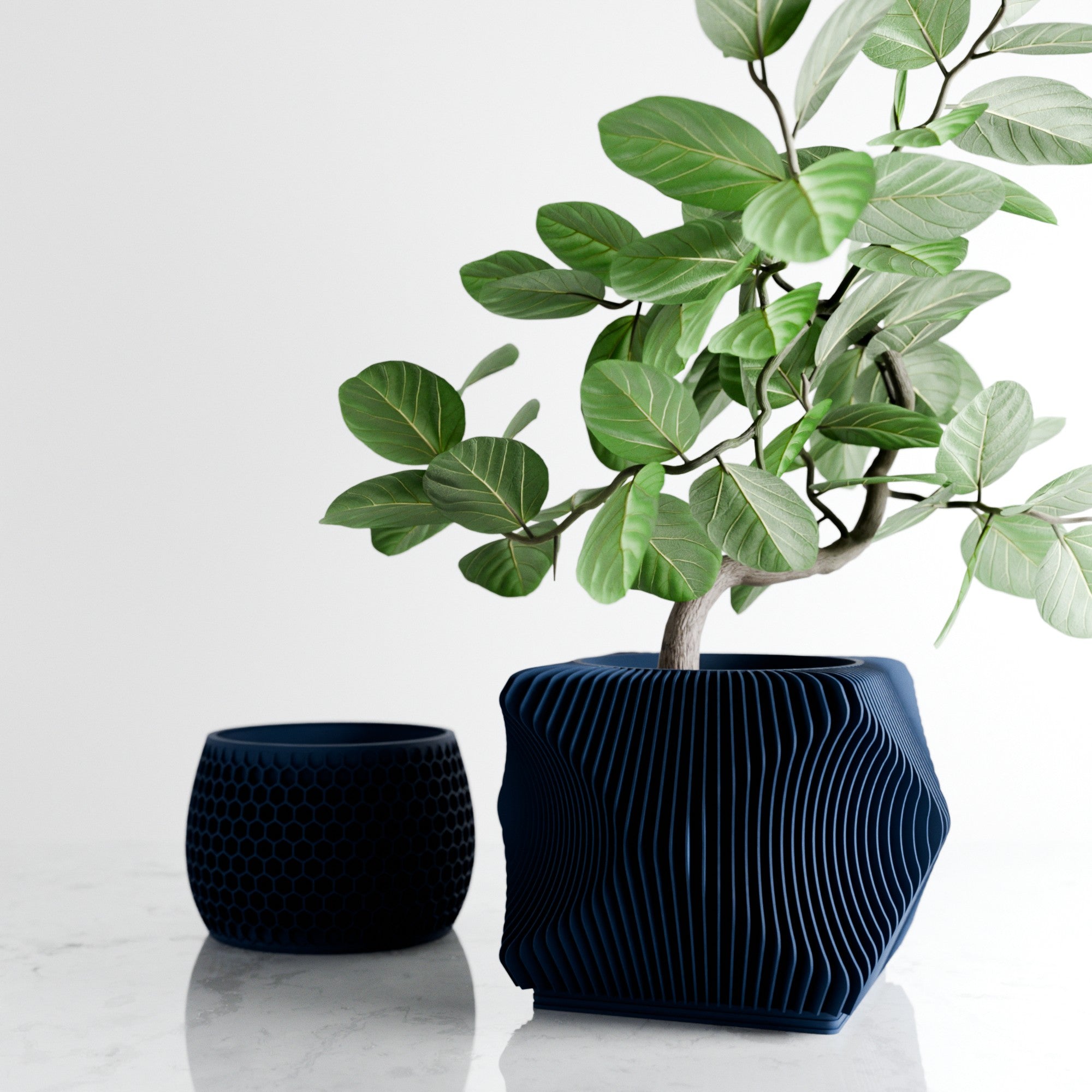 Xenova Planter - Image 2