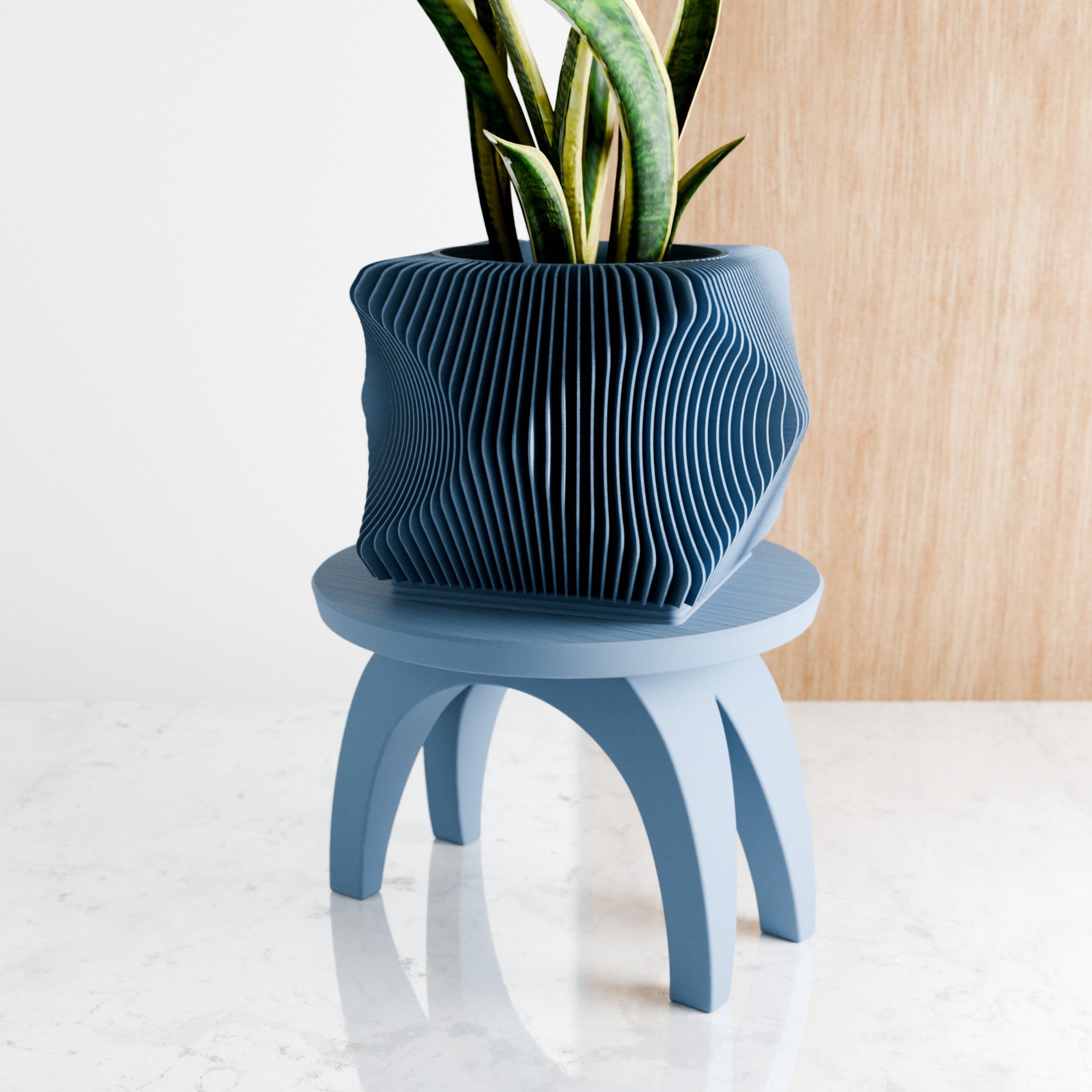 Xenova Planter - Image 4