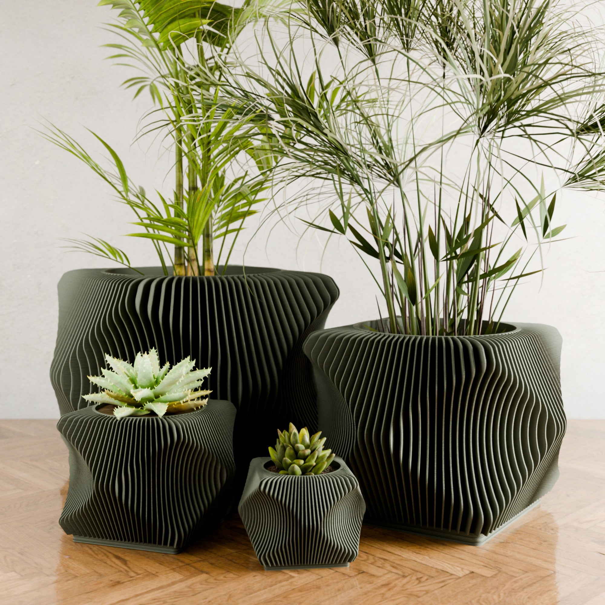 Xenova Planter - Image 5