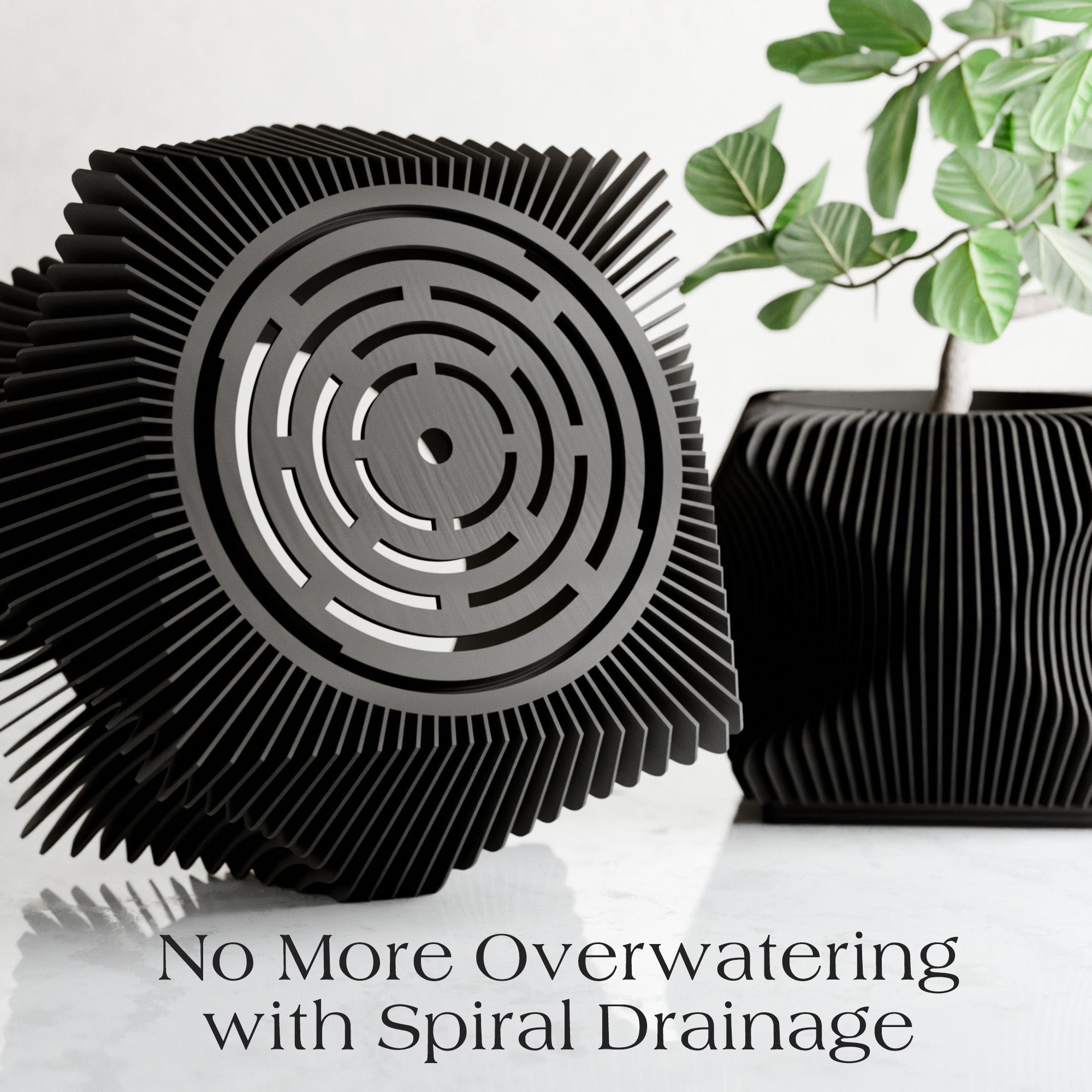 Xenova Planter - Image 8