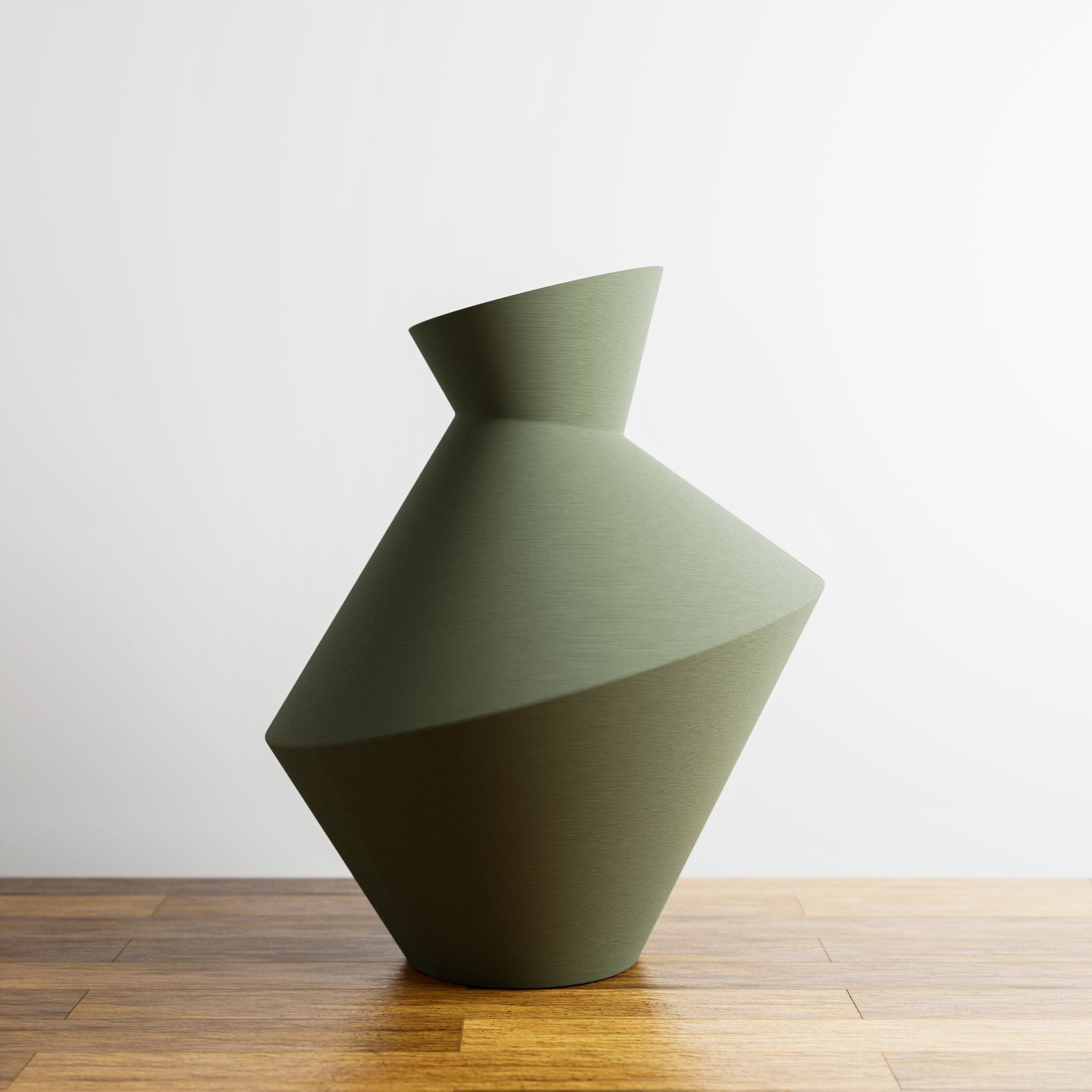 ECLIPSE Vase